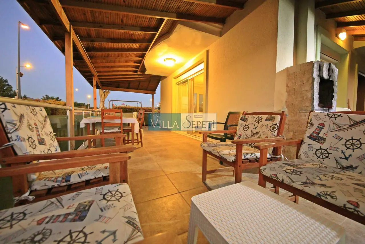 Villa Kent 6