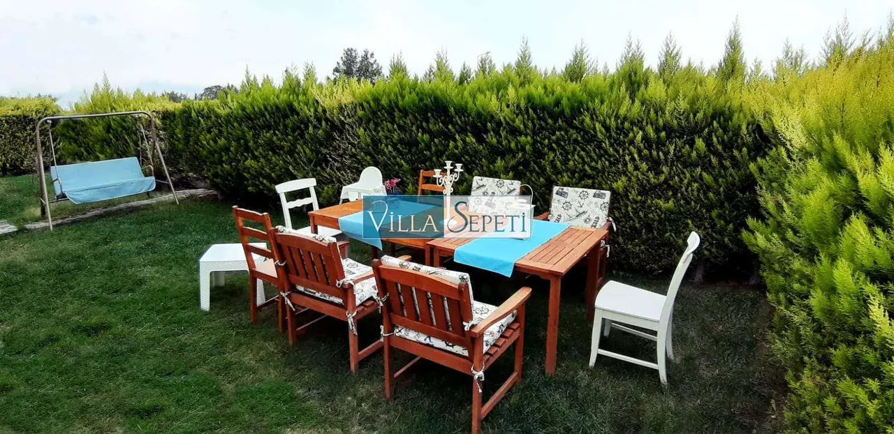 Villa Kent 7