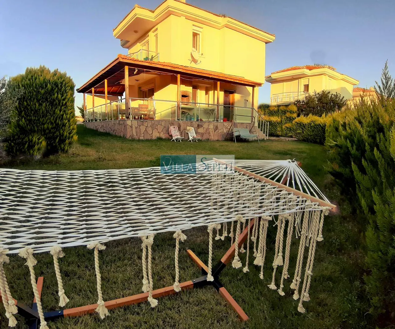Villa Kent 8