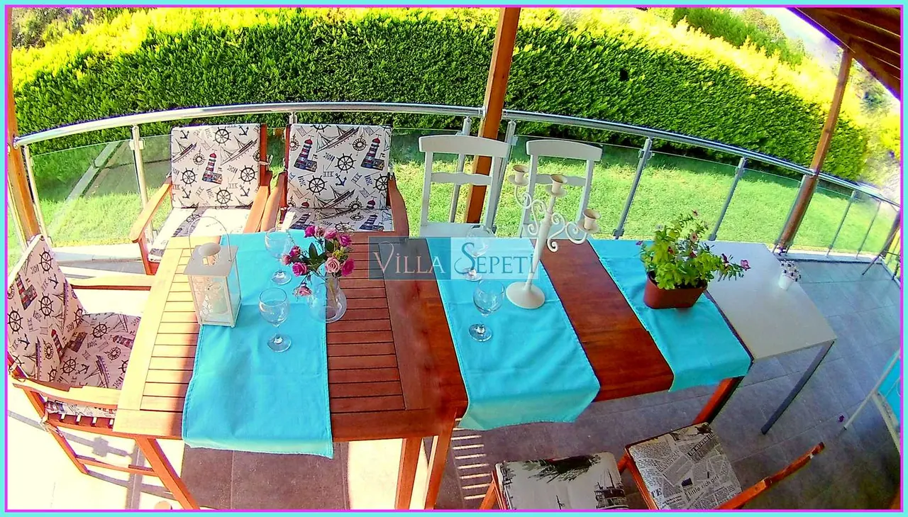Villa Kent 9