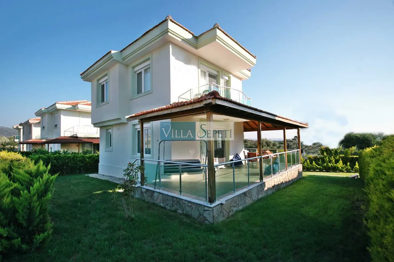 Villa Kent 10