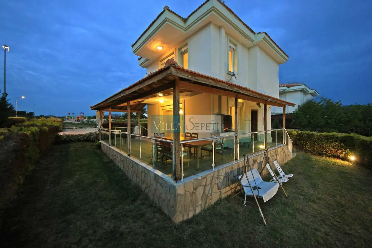 Villa Kent 12