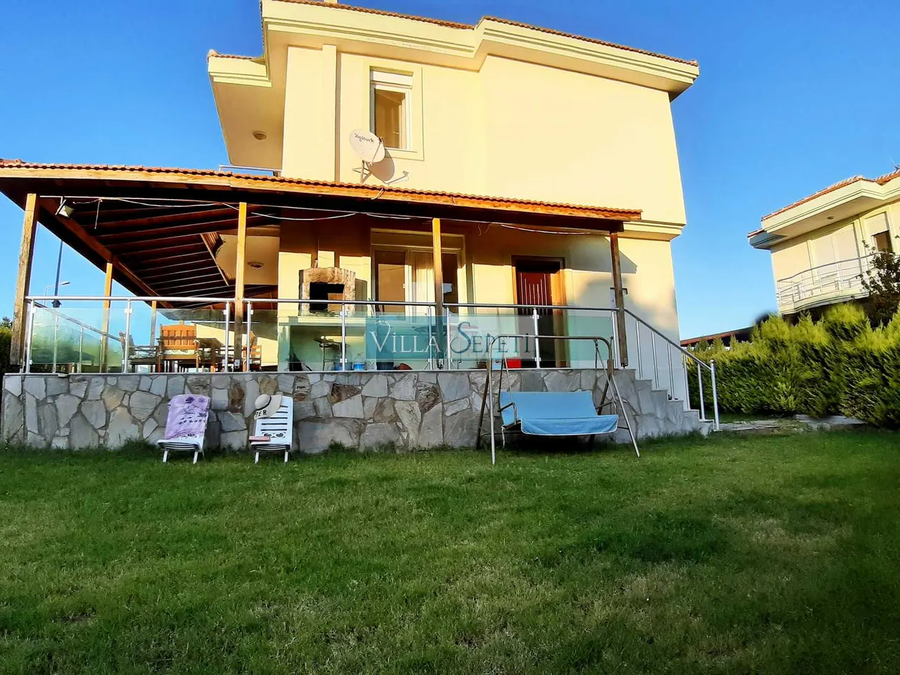 Villa Kent 13