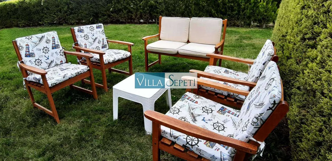 Villa Kent 14