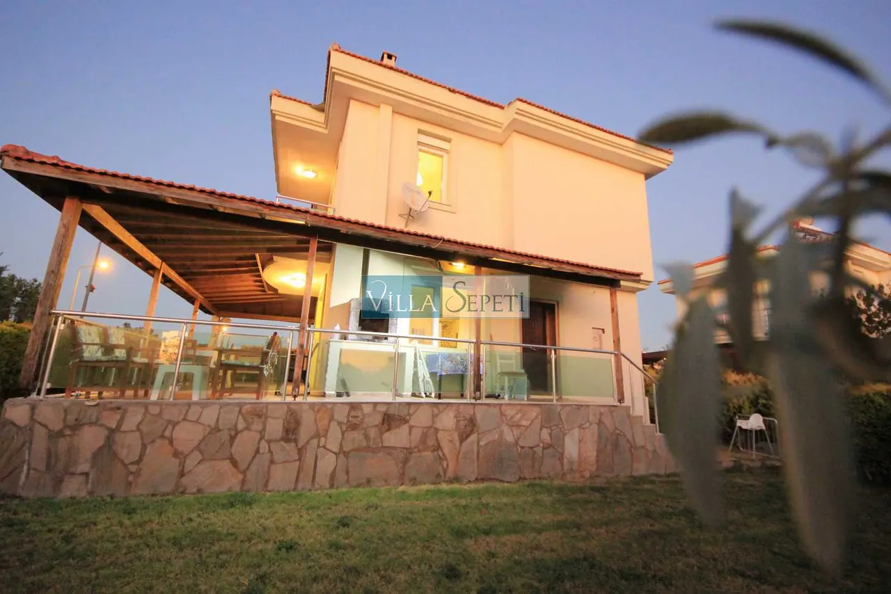 Villa Kent 15