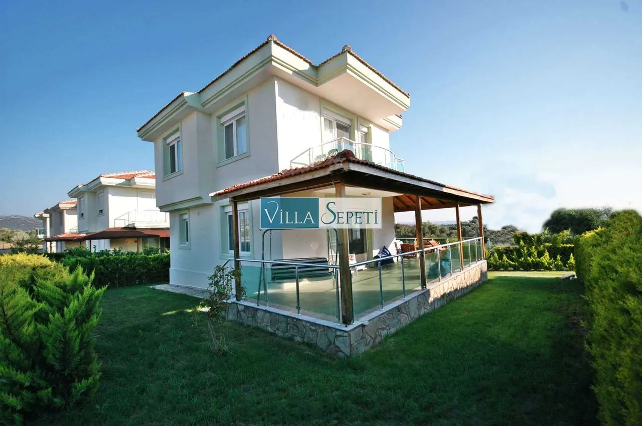 Villa Kent 20