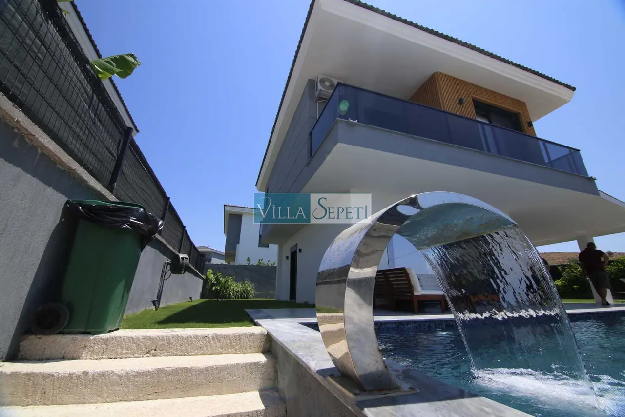 Villa Portofino 4 2