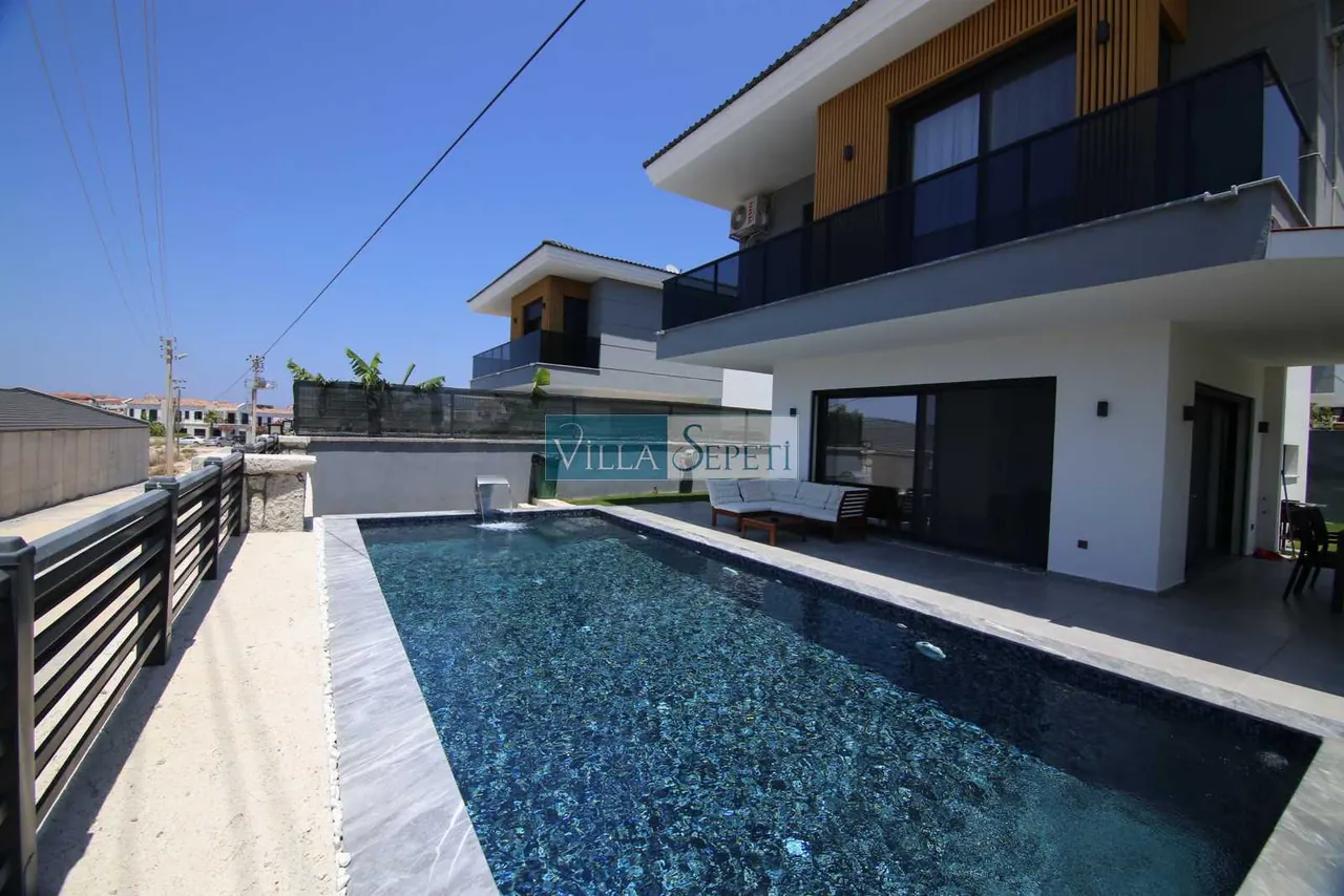 Villa Portofino 4 4