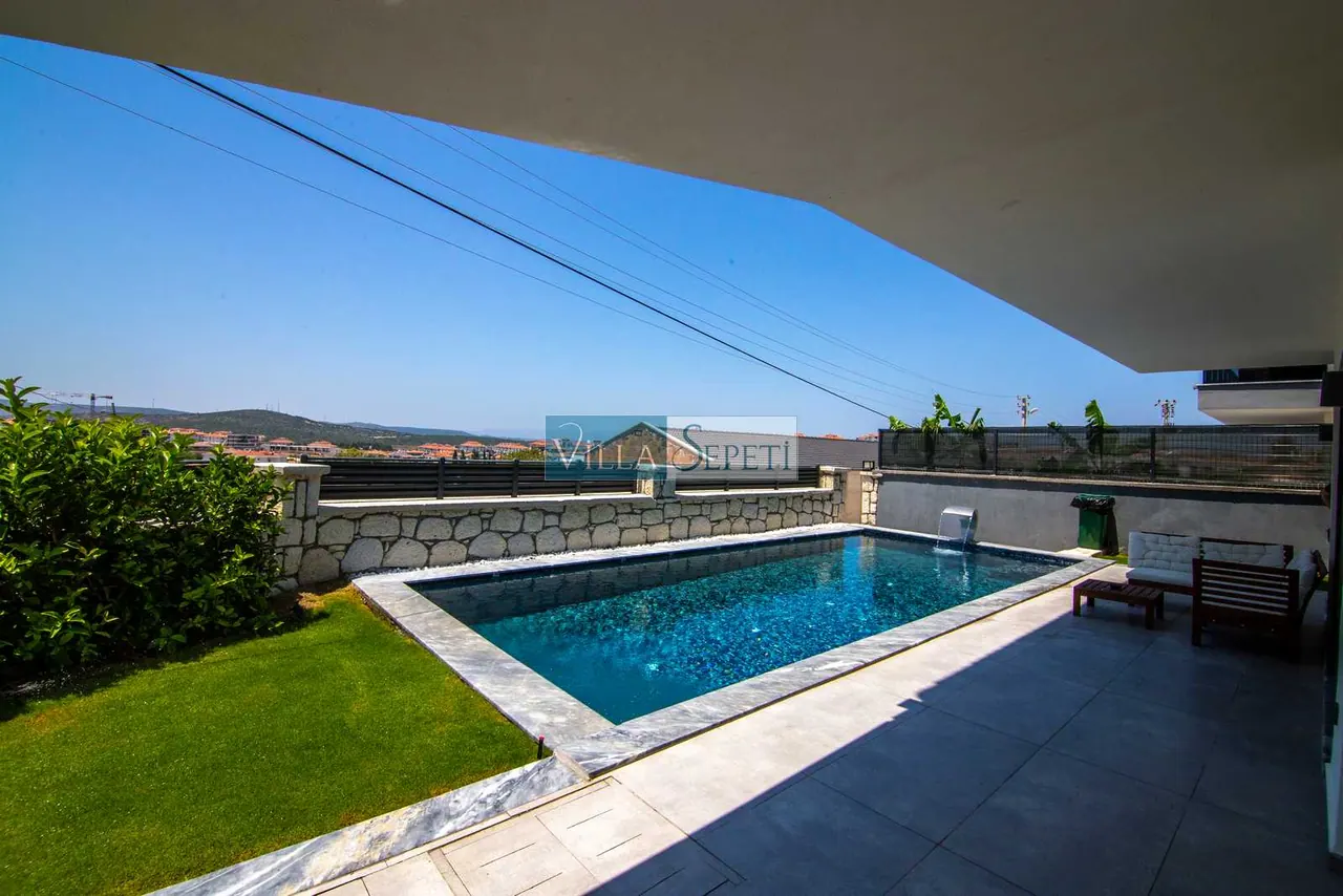 Villa Portofino 4 6