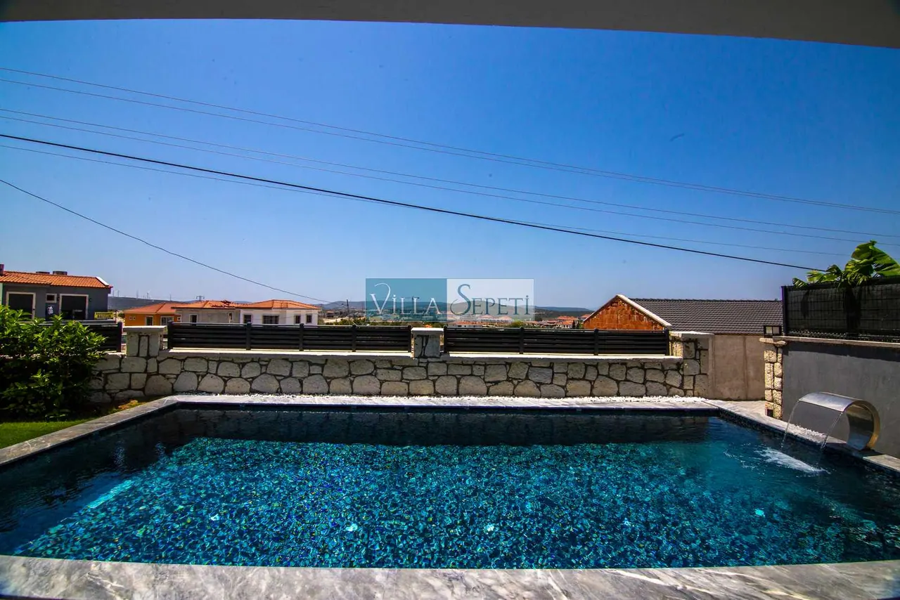 Villa Portofino 4 7