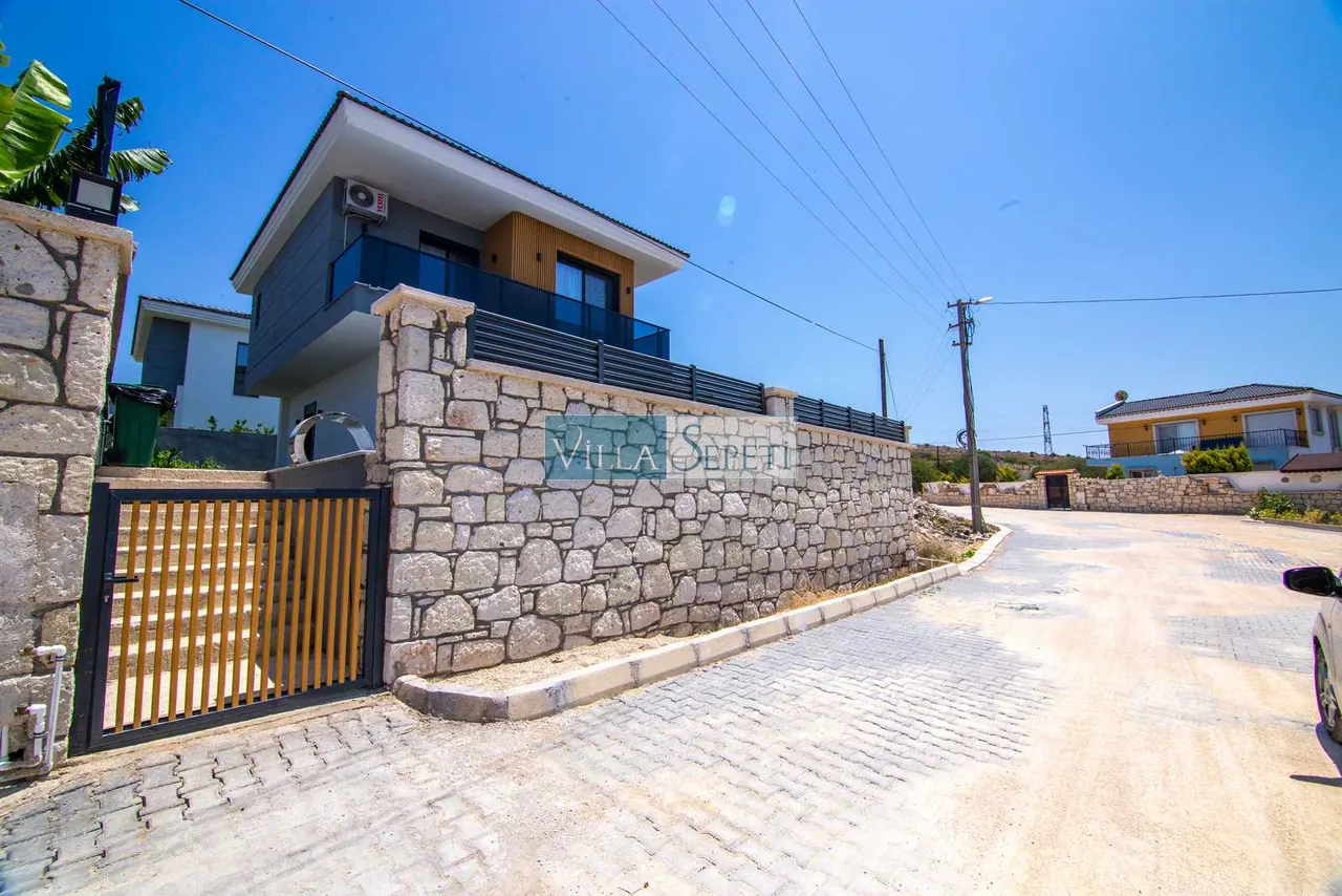 Villa Portofino 4 8