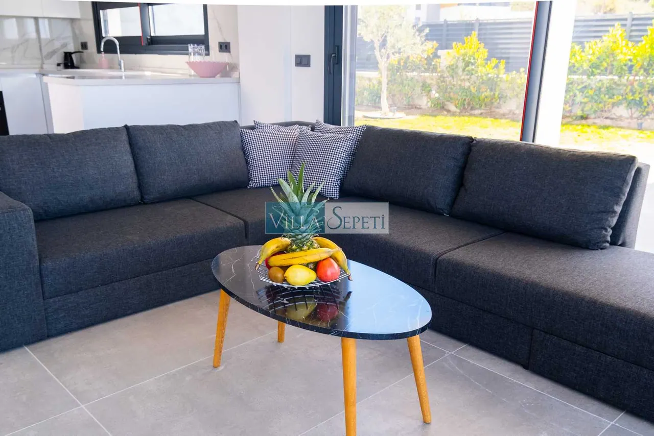 Villa Portofino 4 10