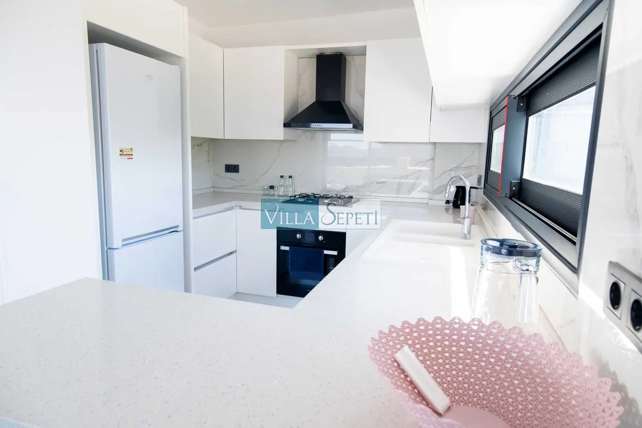 Villa Portofino 4 12