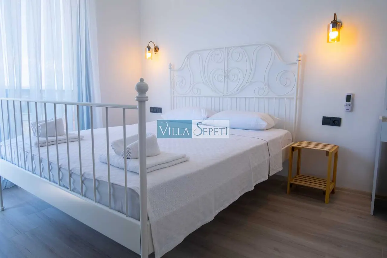 Villa Portofino 4 15