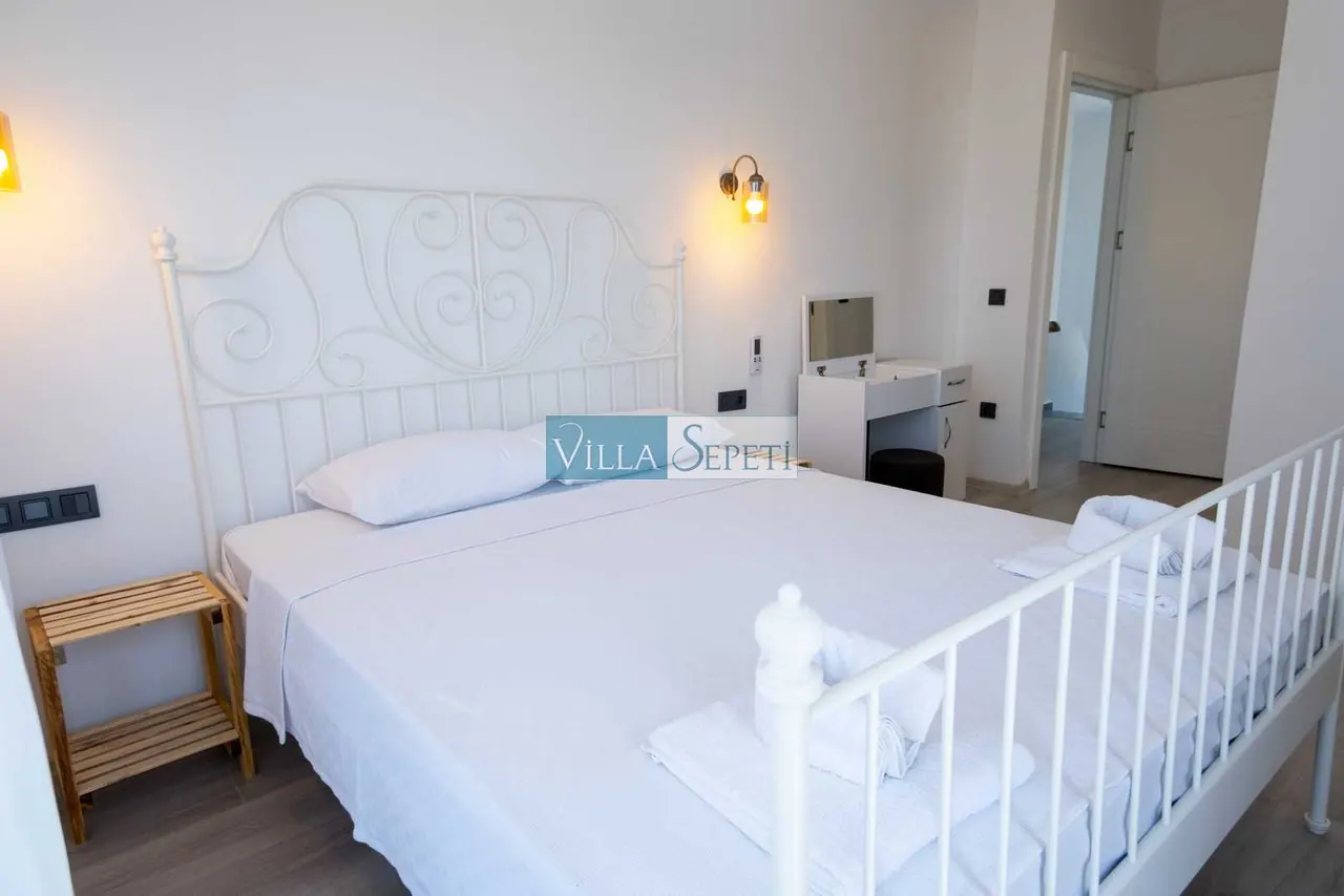 Villa Portofino 4 16