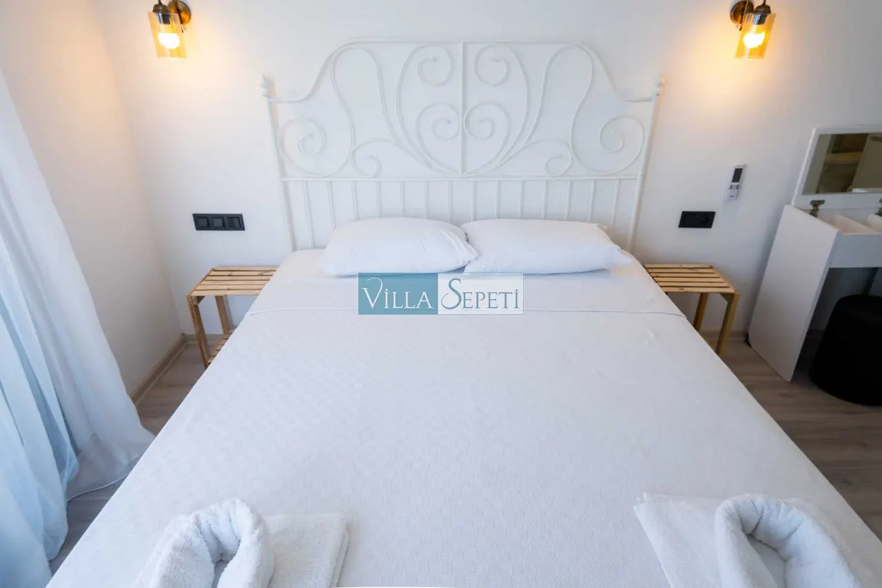 Villa Portofino 4 18