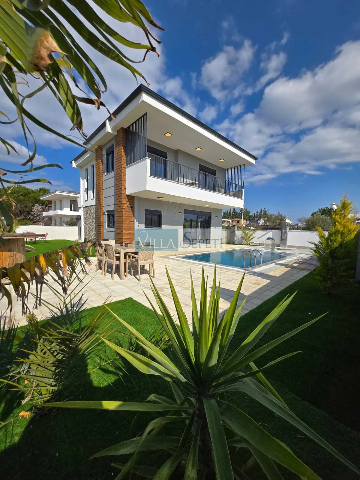 Villa Ogi Deluxe 1