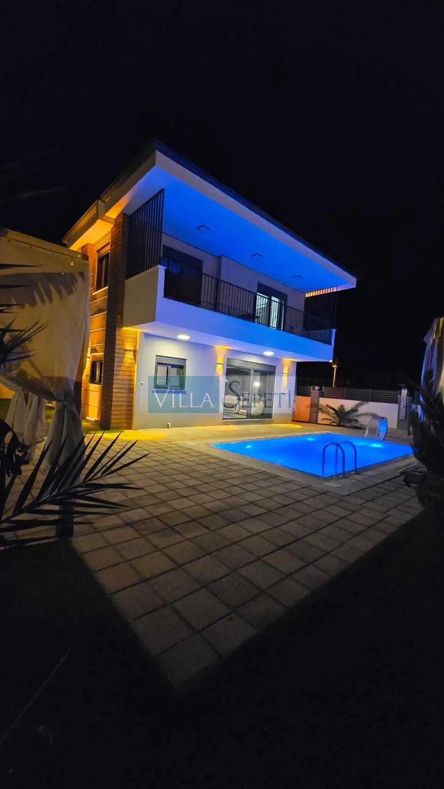 Villa Ogi Deluxe 2