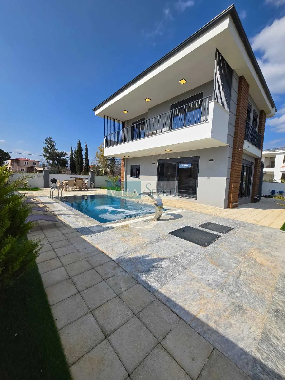 Villa Ogi Deluxe 3