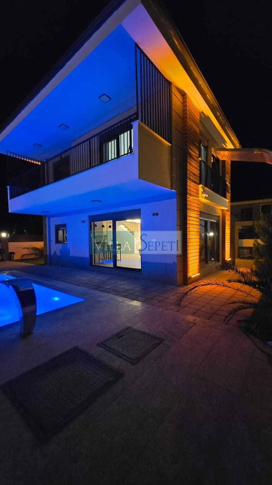 Villa Ogi Deluxe 4