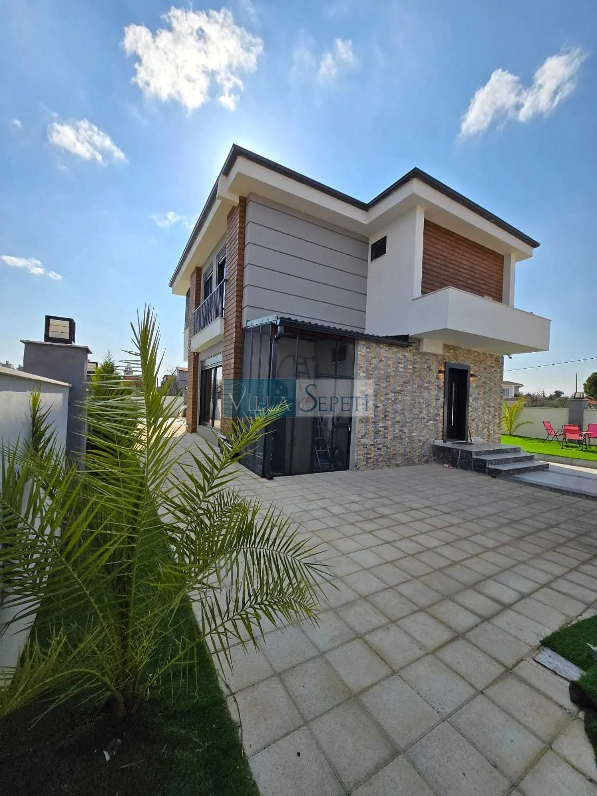 Villa Ogi Deluxe 6
