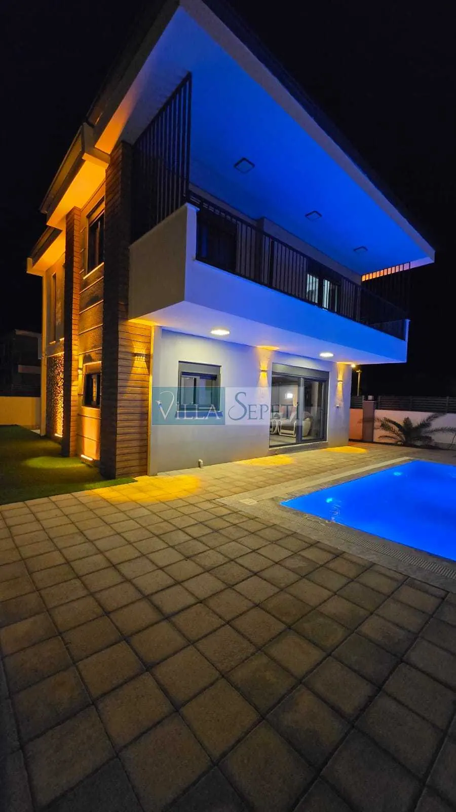Villa Ogi Deluxe 7