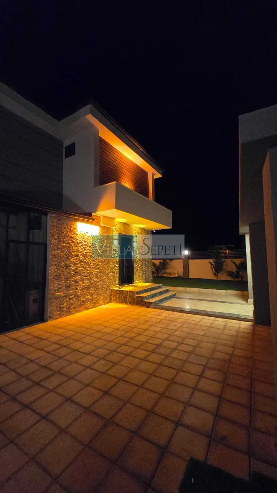Villa Ogi Deluxe 9