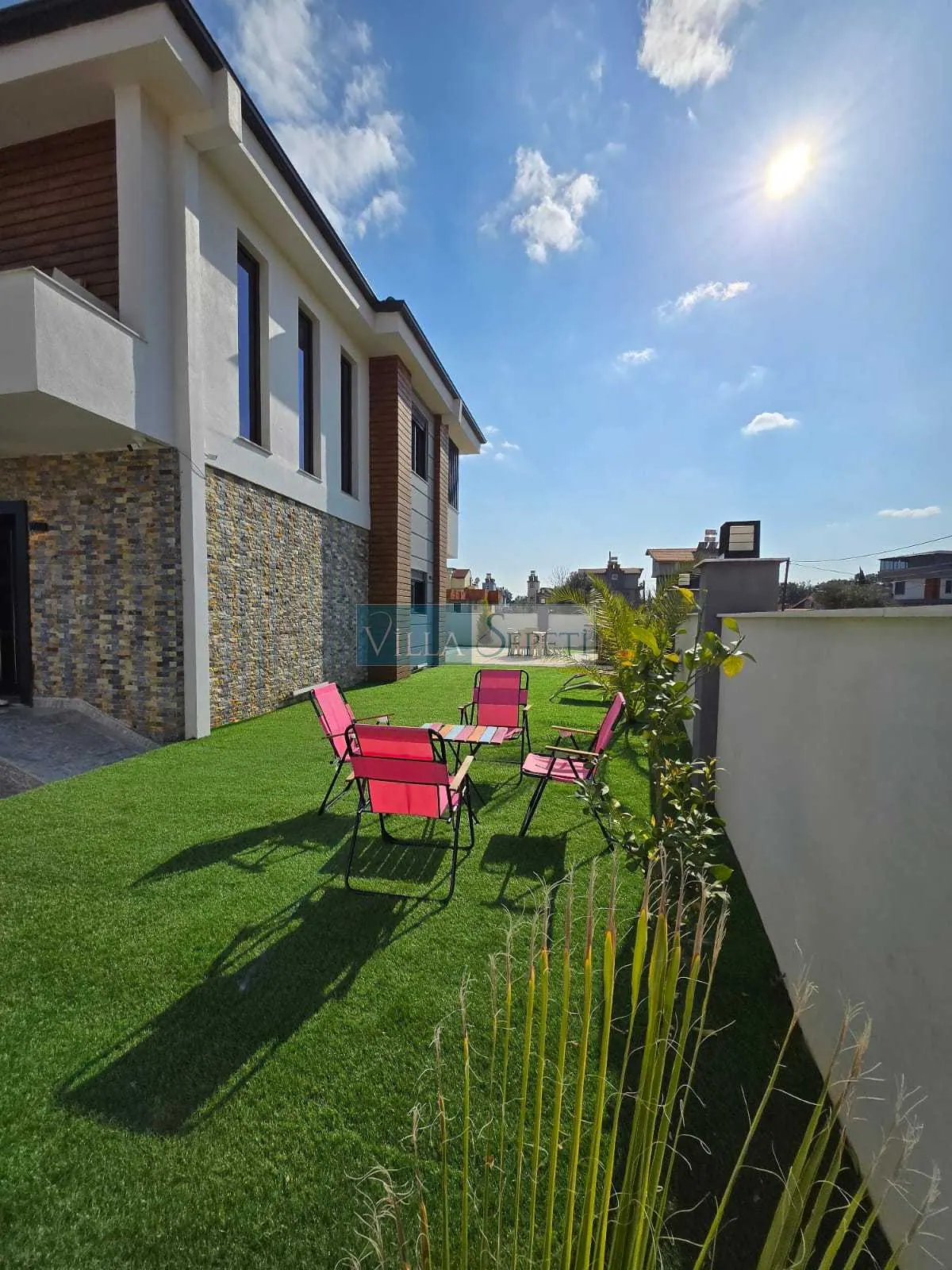 Villa Ogi Deluxe 10