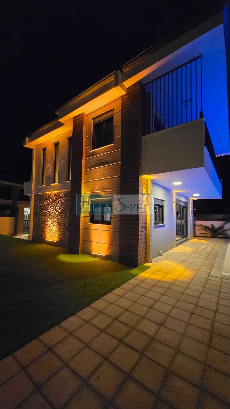 Villa Ogi Deluxe 11