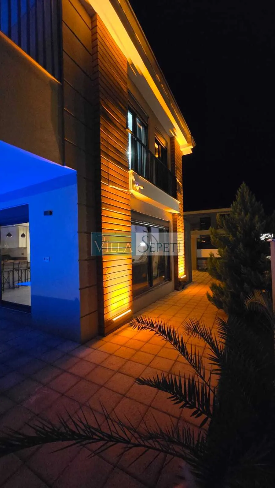 Villa Ogi Deluxe 13
