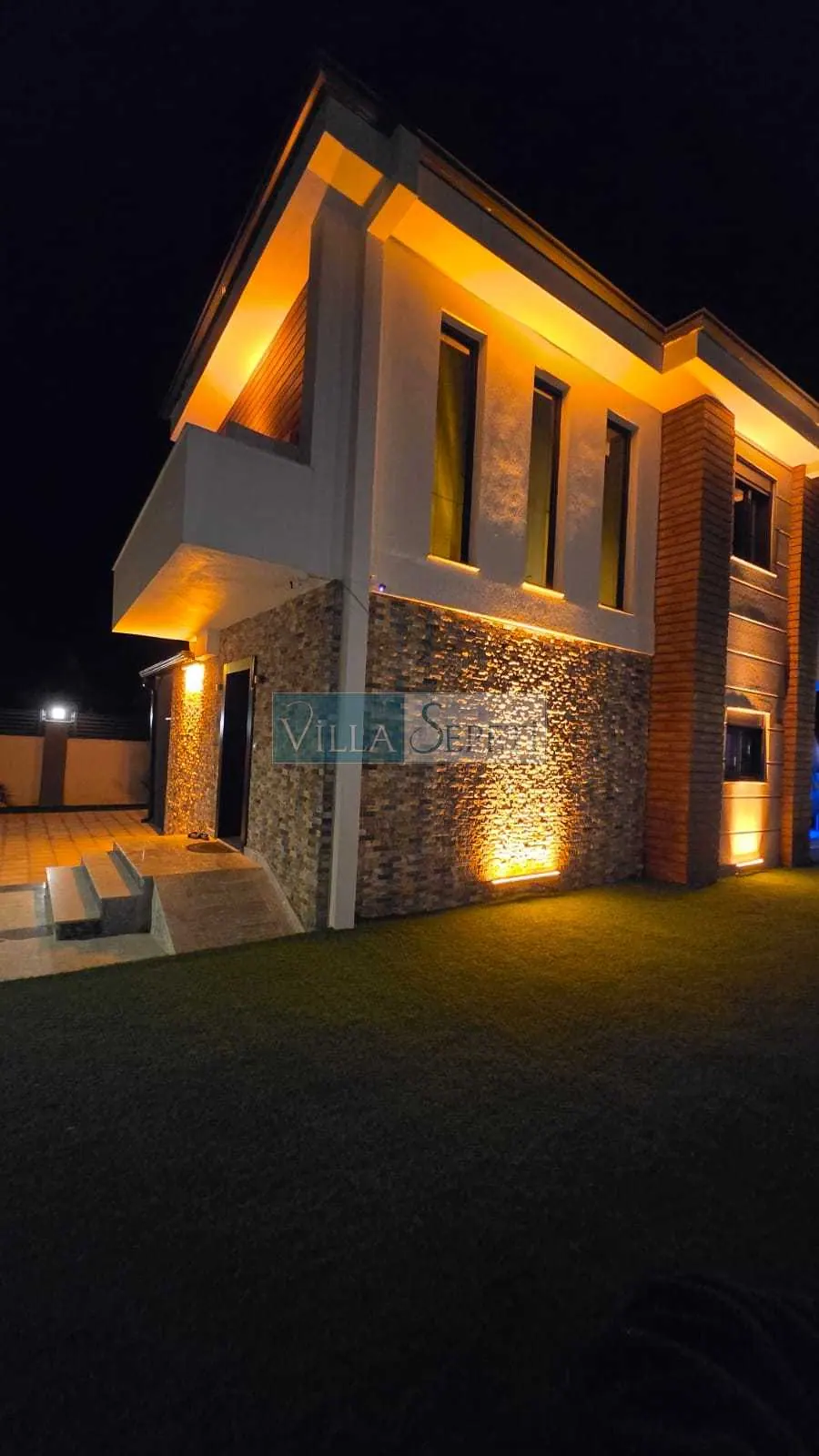 Villa Ogi Deluxe 15
