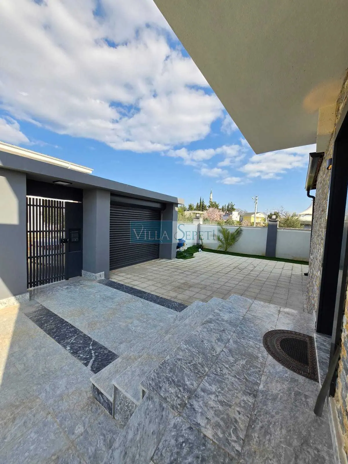 Villa Ogi Deluxe 16