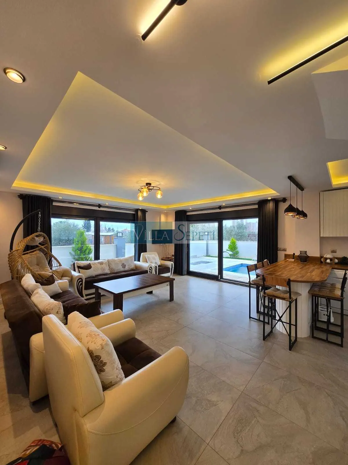 Villa Ogi Deluxe 17