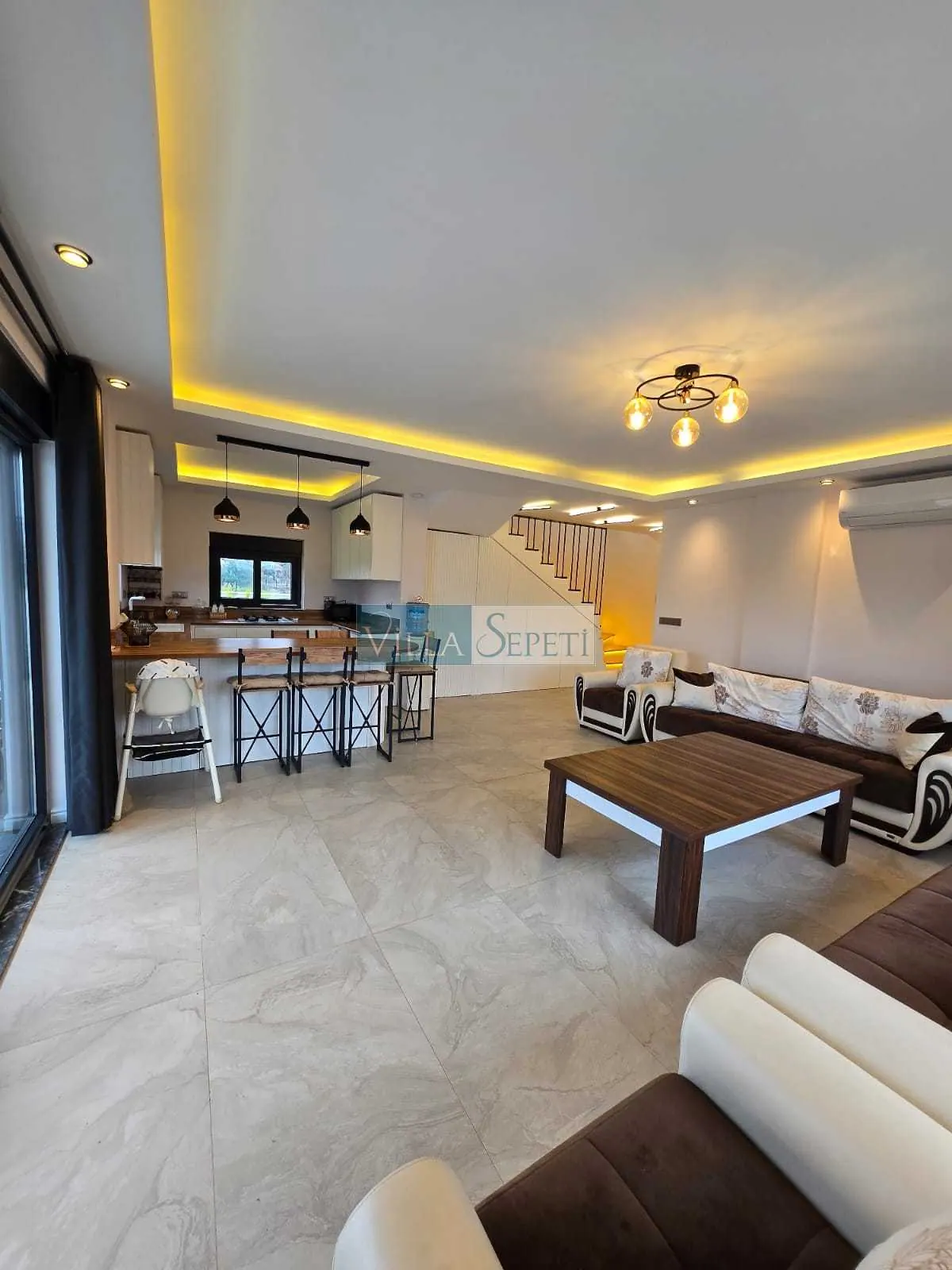 Villa Ogi Deluxe 18