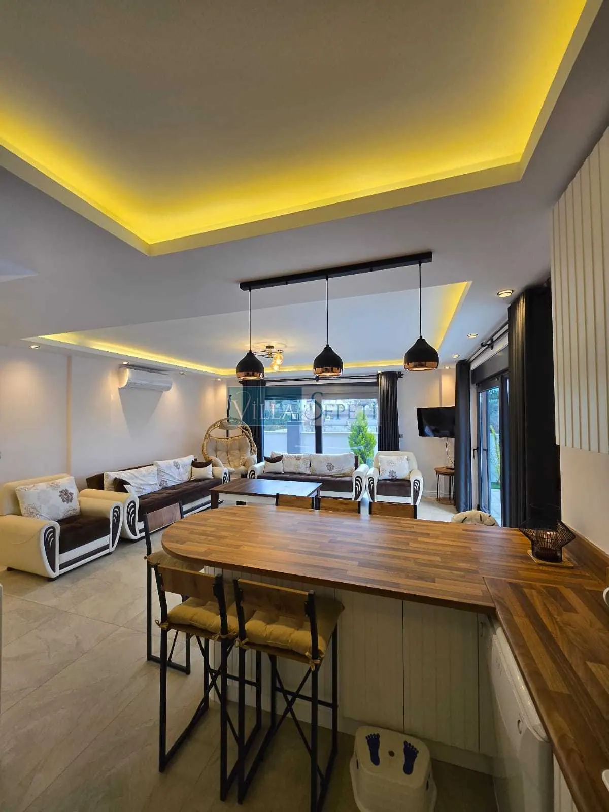 Villa Ogi Deluxe 20