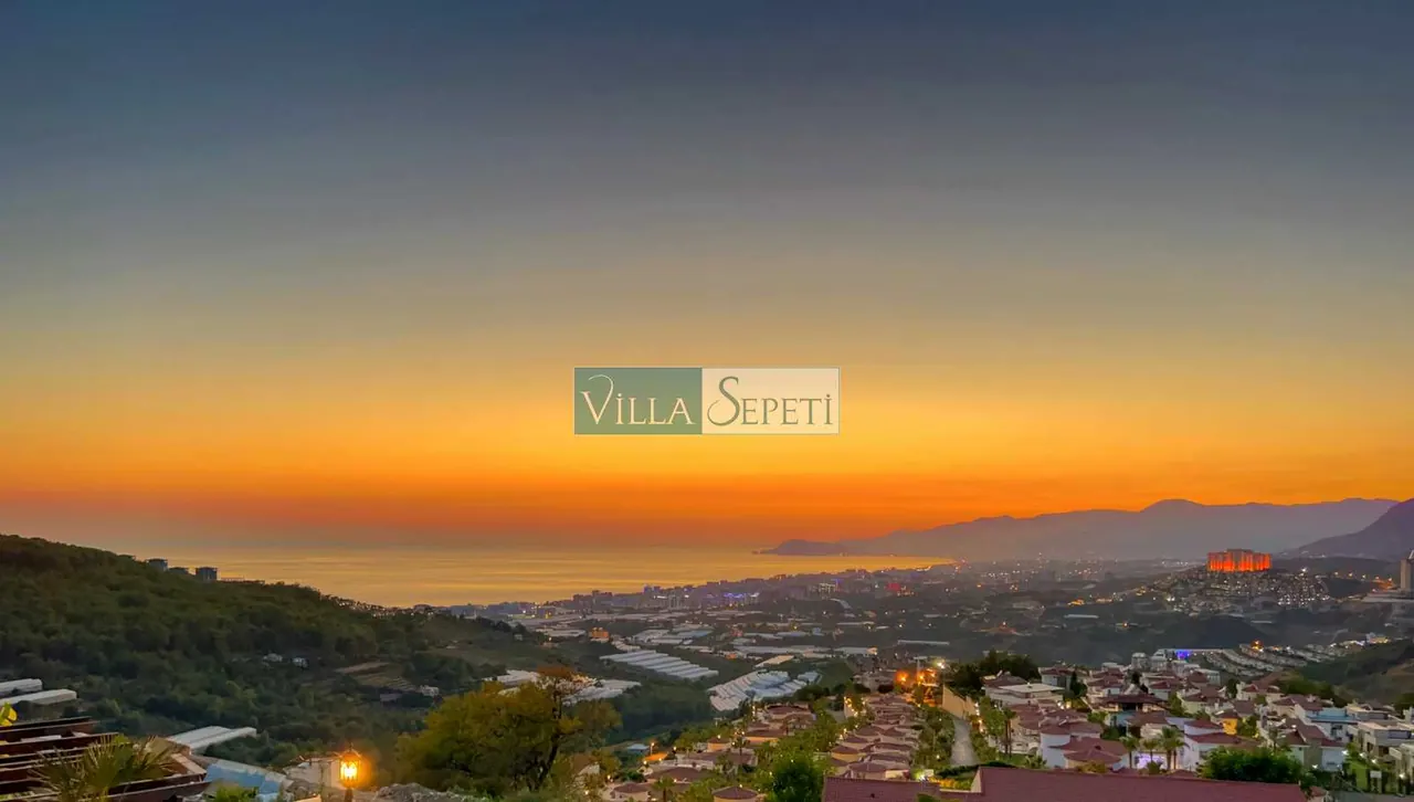 Villa Positano 5