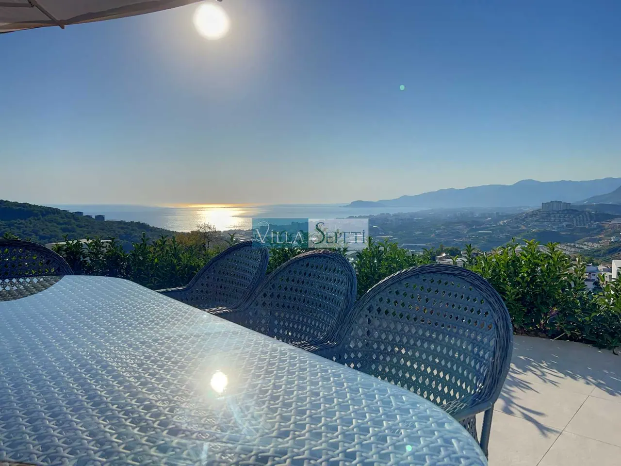 Villa Positano 6