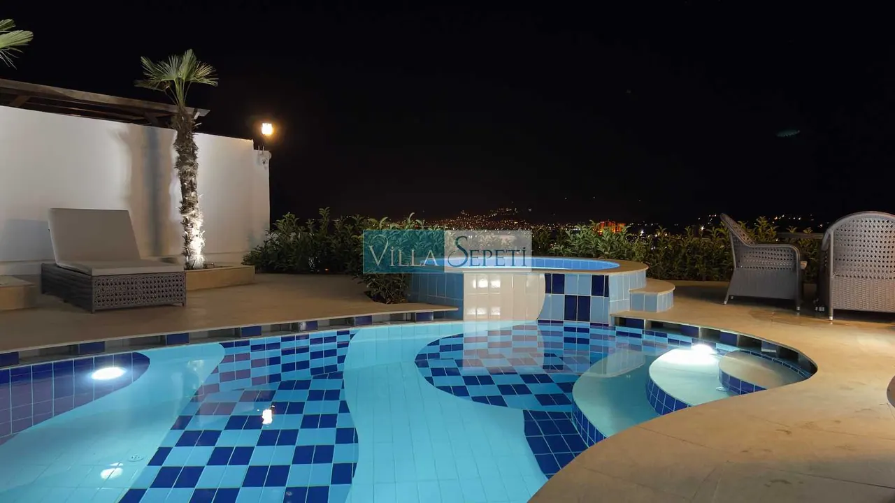 Villa Positano 7