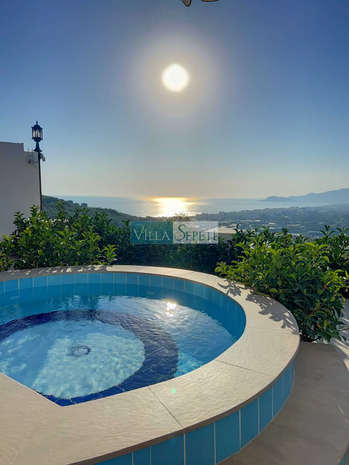 Villa Positano 8