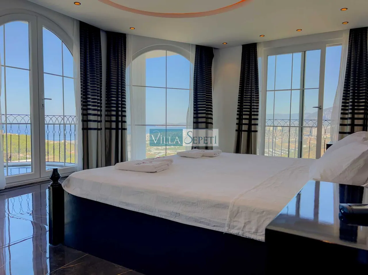 Villa Positano 17