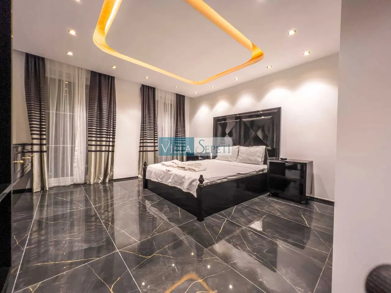 Villa Positano 18