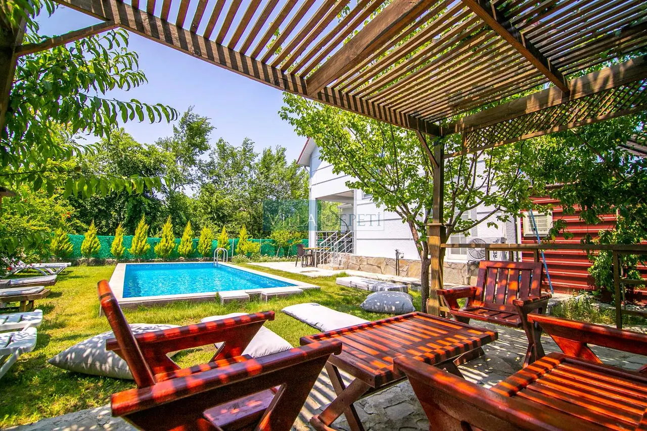 Villa Dream Dalyan 2