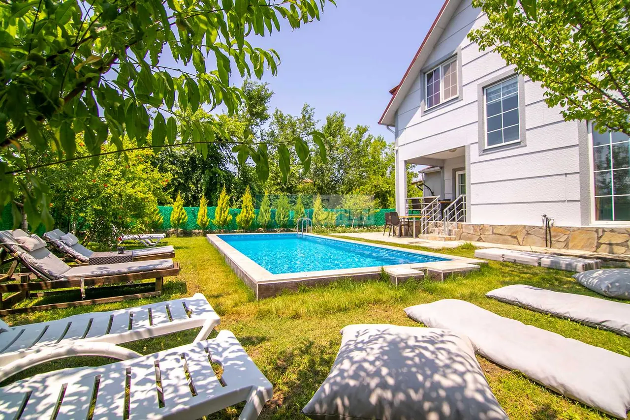 Villa Dream Dalyan 3