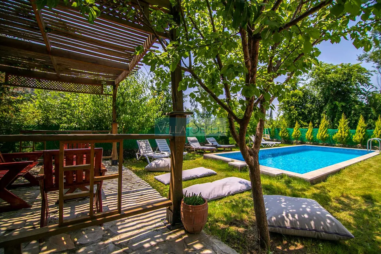 Villa Dream Dalyan 4