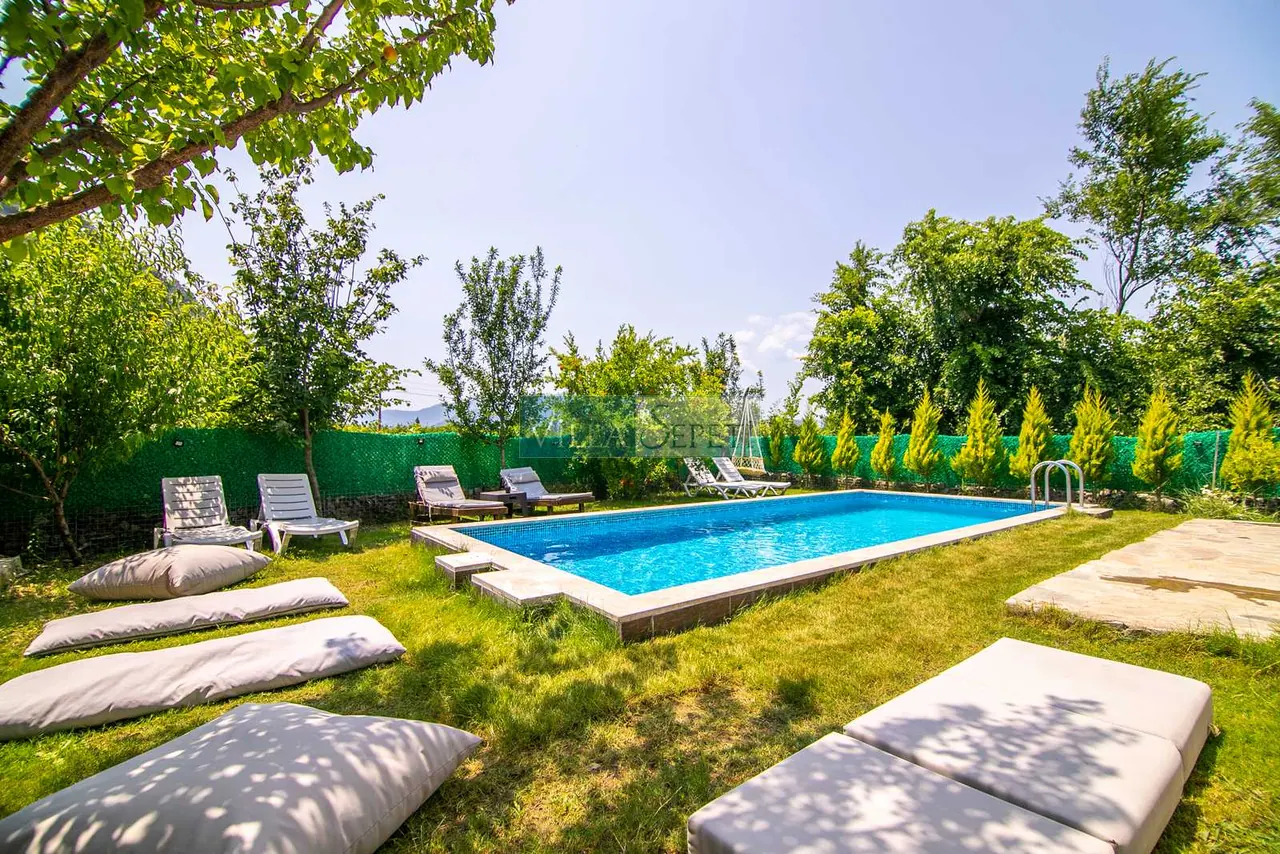 Villa Dream Dalyan 6