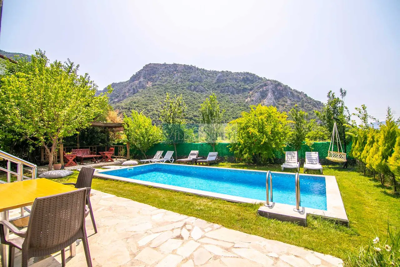Villa Dream Dalyan 7