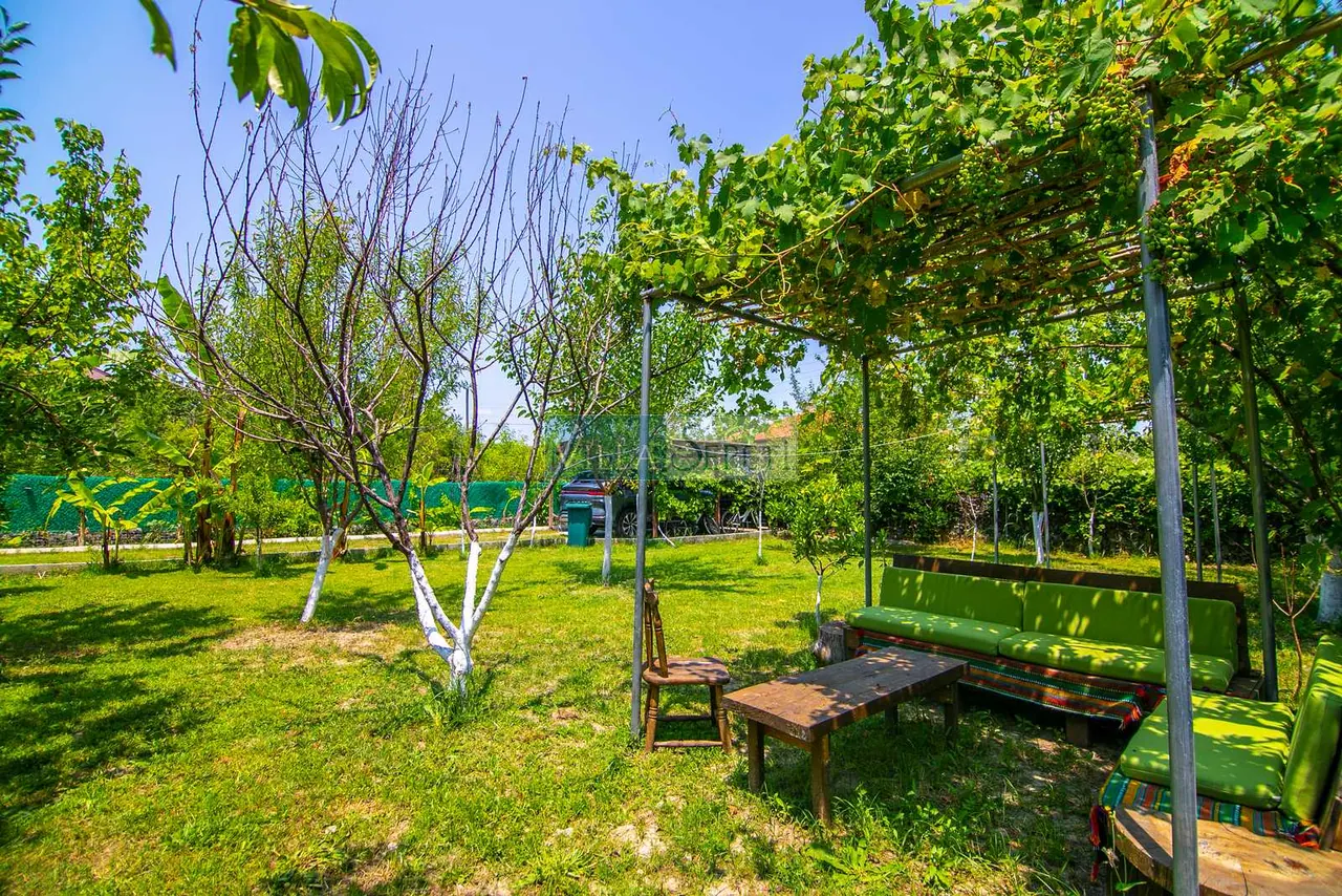 Villa Dream Dalyan 10