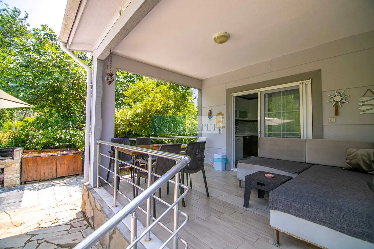 Villa Dream Dalyan 11