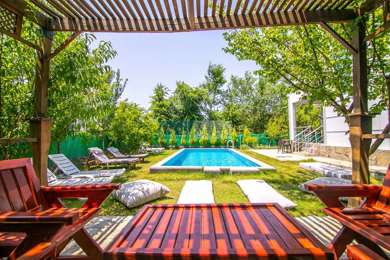 Villa Dream Dalyan 14