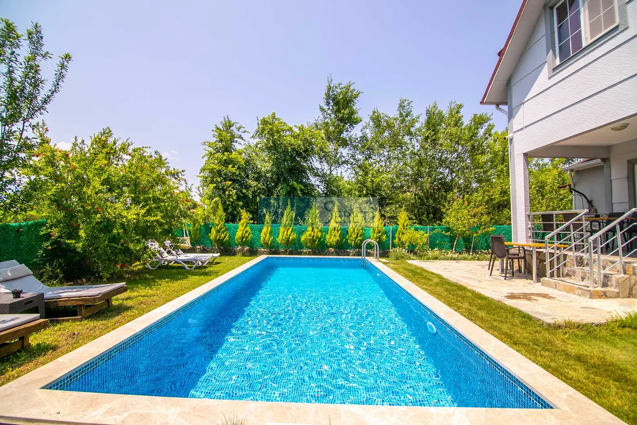 Villa Dream Dalyan 15